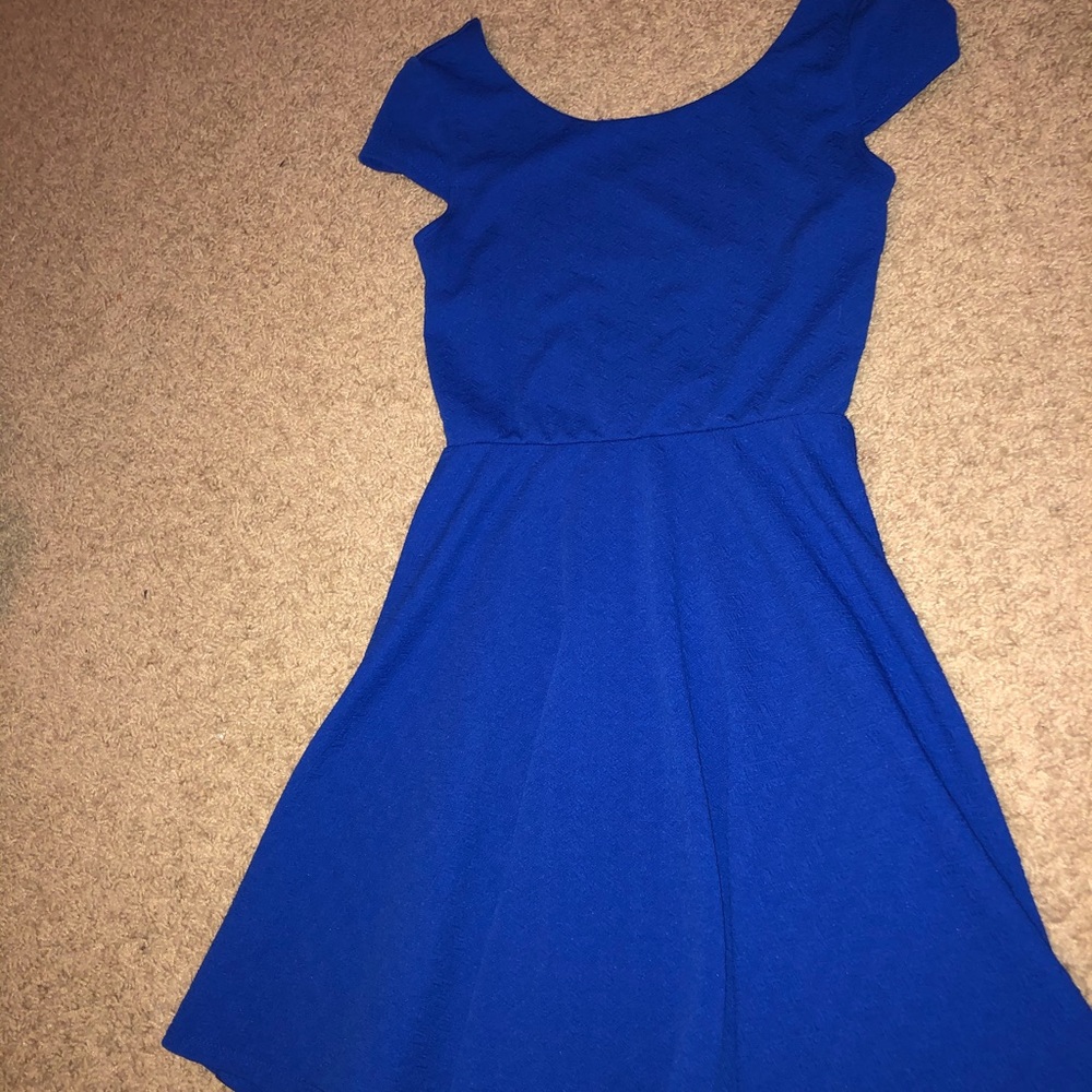 Socialite dress